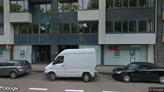 Apartments for rent in Stad Gent - Photo from Google Street View