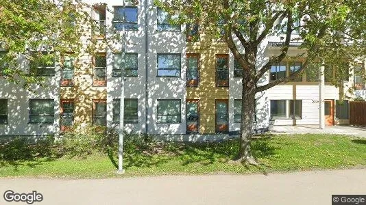 Rooms for rent in Stockholm West - Photo from Google Street View