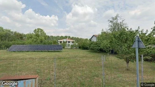 Apartments for rent in Voluntari - Photo from Google Street View