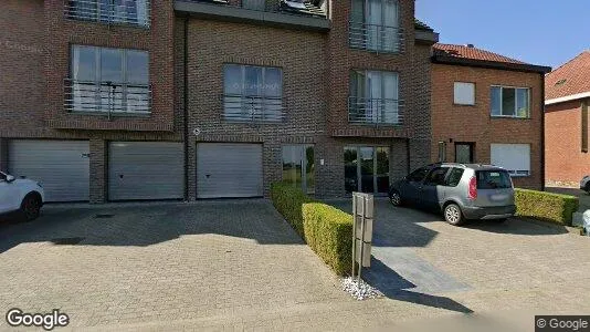 Apartments for rent in Merchtem - Photo from Google Street View