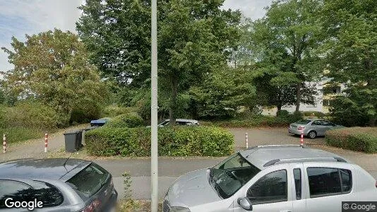 Apartments for rent in Wesel - Photo from Google Street View