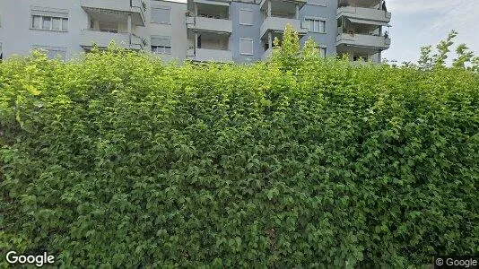 Apartments for rent in Aarau - Photo from Google Street View