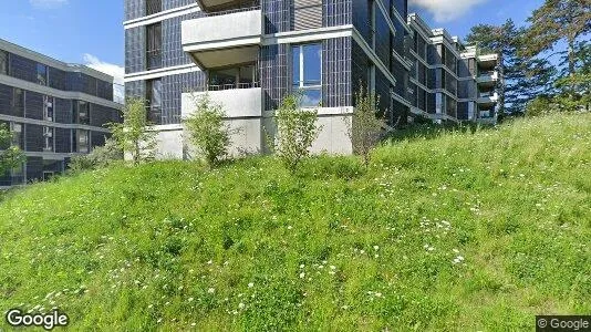 Apartments for rent in Zürich District 2 - Photo from Google Street View