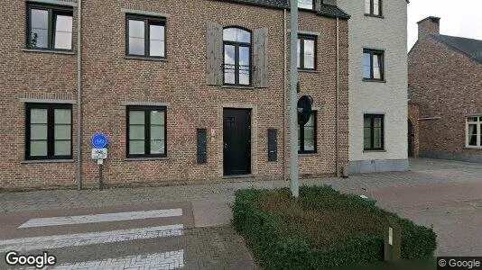 Apartments for rent in Merksplas - Photo from Google Street View
