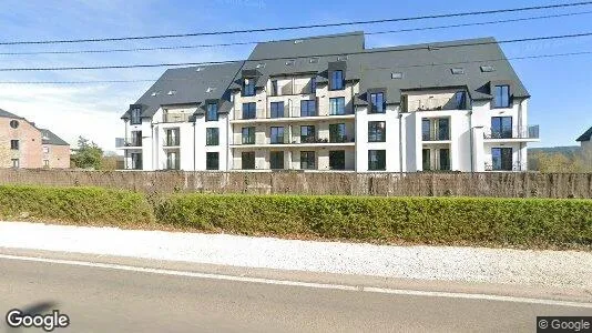 Apartments for rent in Jalhay - Photo from Google Street View