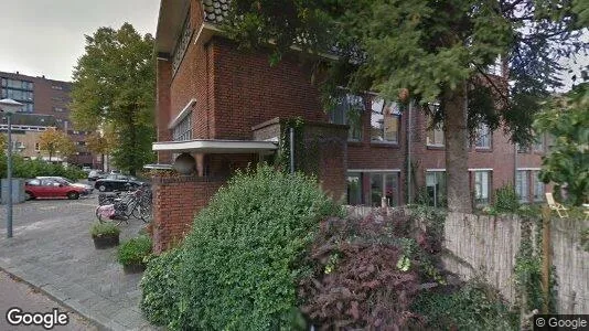 Apartments for rent in Hilversum - Photo from Google Street View