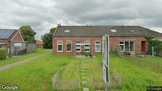 Apartments for rent in De Marne - Photo from Google Street View