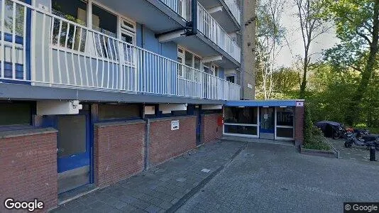 Apartments for rent in Groningen - Photo from Google Street View