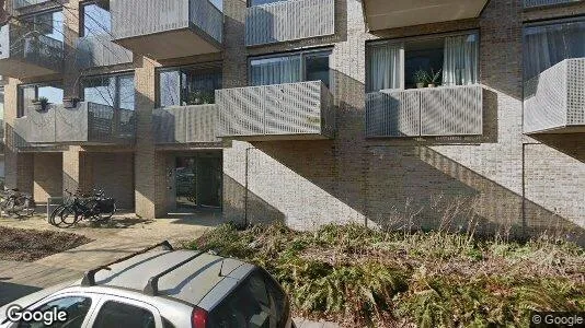 Apartments for rent in Groningen - Photo from Google Street View