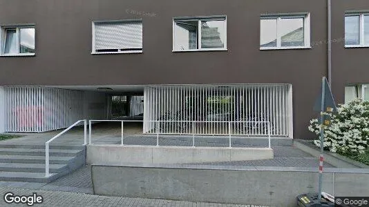 Apartments for rent in Dresden - Photo from Google Street View