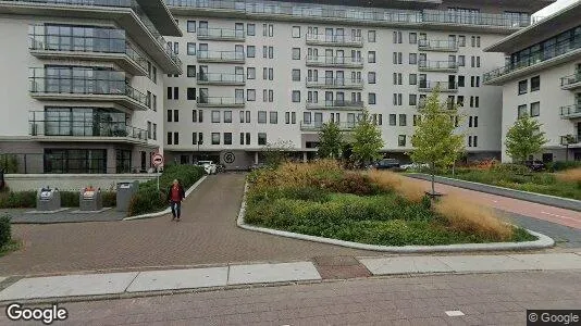 Apartments for rent in Amstelveen - Photo from Google Street View