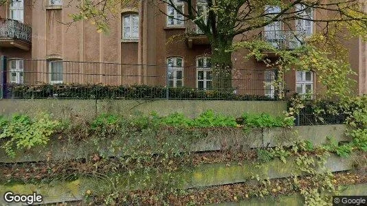Apartments for rent in Mülheim an der Ruhr - Photo from Google Street View