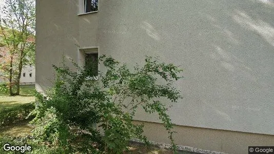 Apartments for rent in Halle (Saale) - Photo from Google Street View