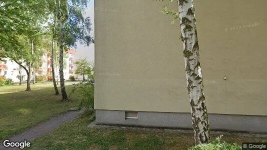 Apartments for rent in Halle (Saale) - Photo from Google Street View