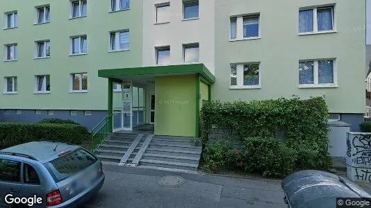 Apartments for rent in Berlin Lichtenberg - Photo from Google Street View