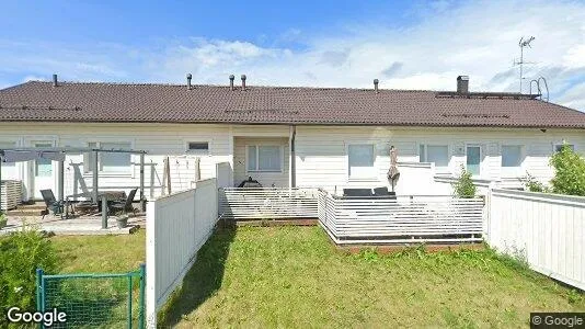 Apartments for rent in Pori - Photo from Google Street View
