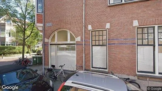 Apartments for rent in Haarlem - Photo from Google Street View