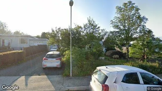 Apartments for rent in Hveragerði - Photo from Google Street View