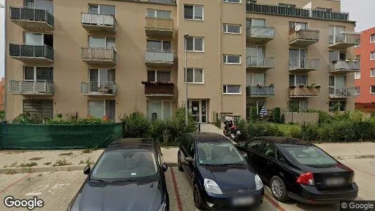 Apartments for rent in Praha-západ - Photo from Google Street View