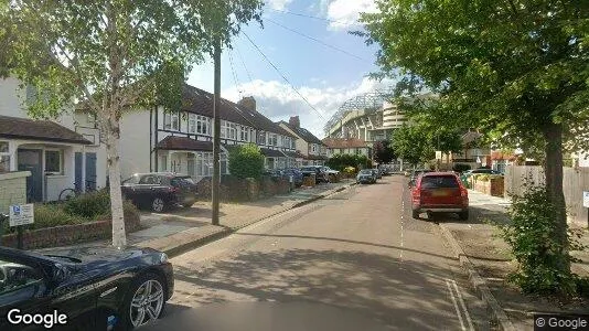 Apartments for rent in Twickenham - Middlesex - Photo from Google Street View