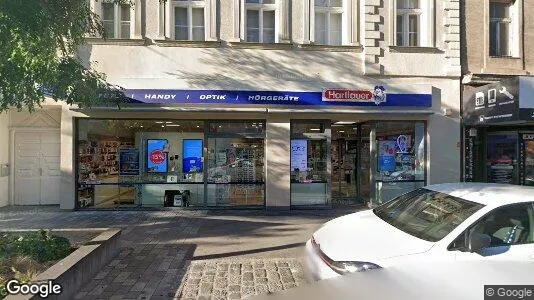 Apartments for rent in Wien Ottakring - Photo from Google Street View