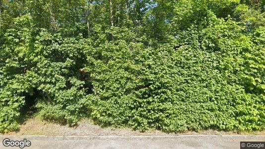 Apartments for rent in Schaffhausen - Photo from Google Street View