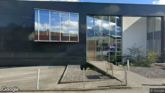 Apartments for rent in Röns - Photo from Google Street View