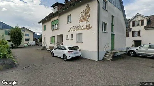 Apartments for rent in Hohenems - Photo from Google Street View