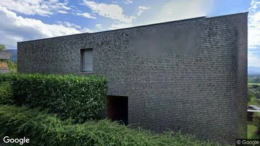 Apartments for rent in Bildstein - Photo from Google Street View