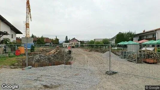 Apartments for rent in Dornbirn - Photo from Google Street View