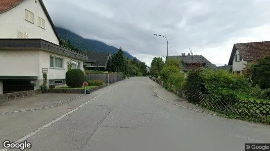 Apartments for rent in Feldkirch - Photo from Google Street View