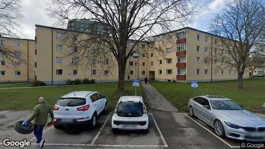 Apartments for rent in Skövde - Photo from Google Street View