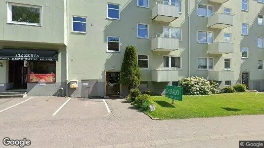 Apartments for rent in Örgryte-Härlanda - Photo from Google Street View
