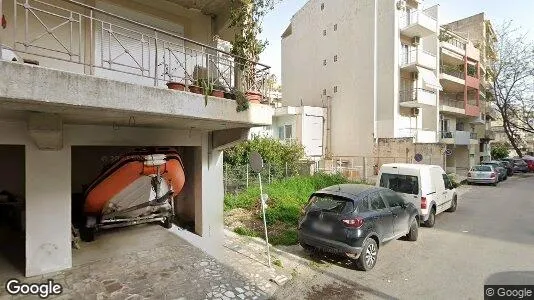 Apartments for rent in Patras - Photo from Google Street View