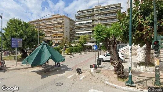 Apartments for rent in Patras - Photo from Google Street View