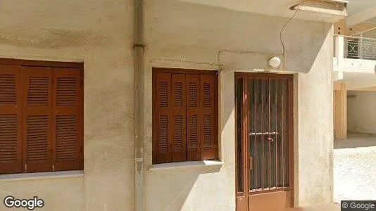 Apartments for rent in Patras - Photo from Google Street View