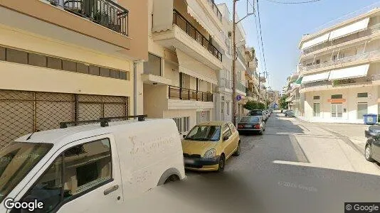 Apartments for rent in Patras - Photo from Google Street View