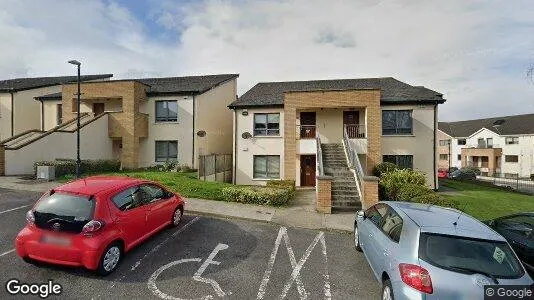 Apartments for rent in Dublin 24 - Photo from Google Street View