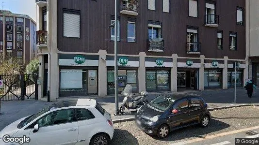 Rooms for rent in Milano Zona 2 - Stazione Centrale, Gorla, Turro, Greco, Crescenzago - Photo from Google Street View