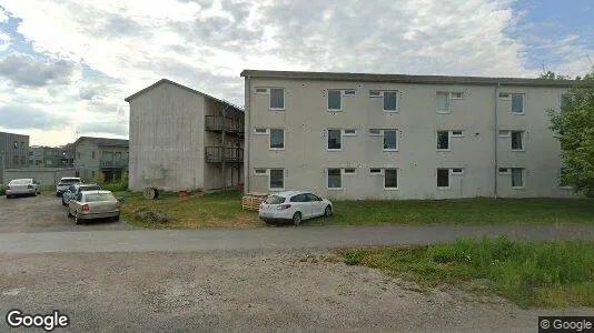 Rooms for rent in Kristianstad - Photo from Google Street View