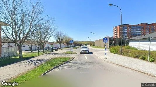 Apartments for rent in Lund - Photo from Google Street View