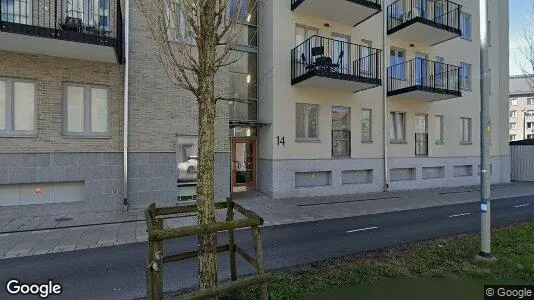 Apartments for rent in Norra hisingen - Photo from Google Street View