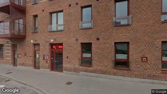 Apartments for rent in Aalborg Center - Photo from Google Street View