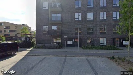 Apartments for rent in Odense V - Photo from Google Street View