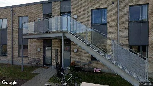 Apartments for rent in Aalborg Center - Photo from Google Street View
