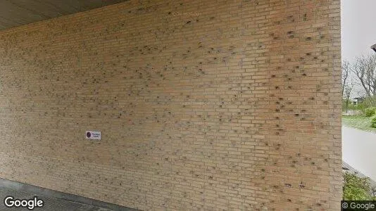 Apartments for rent in Aalborg SV - Photo from Google Street View