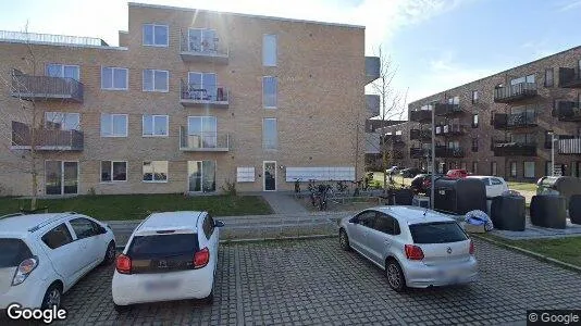 Apartments for rent in Tilst - Photo from Google Street View
