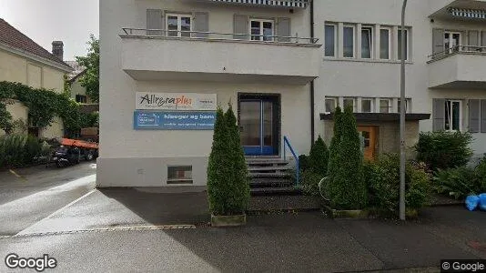 Apartments for rent in Bern-Mittelland - Photo from Google Street View