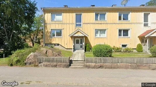 Apartments for rent in Oxelösund - Photo from Google Street View