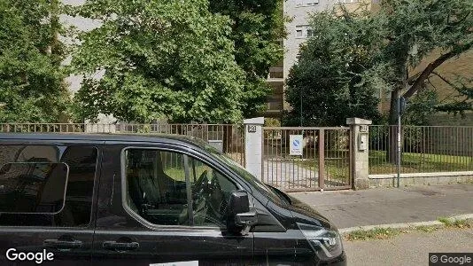 Rooms for rent in Milano Zona 6 - Barona, Lorenteggio - Photo from Google Street View